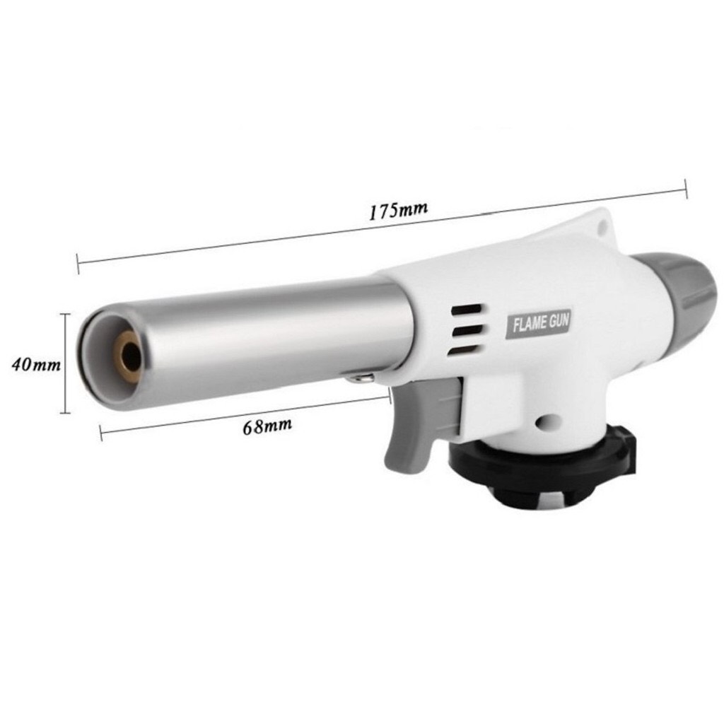 [HCM]Đầu khò ga mini Nhật bản