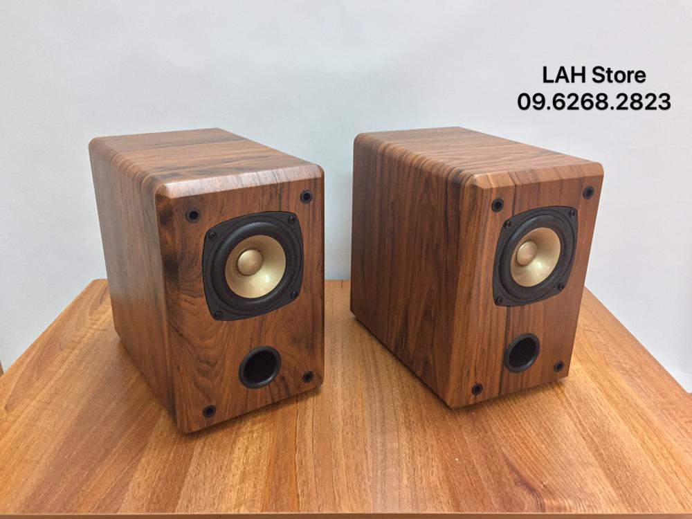 LOA TOÀN DẢI AKISUI NHẬT BẢN