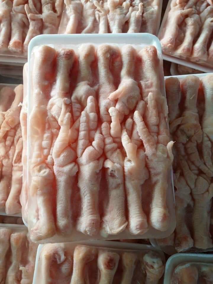 Chân gà rút xương 1kg net 5(giao hoả tốc tphcm)