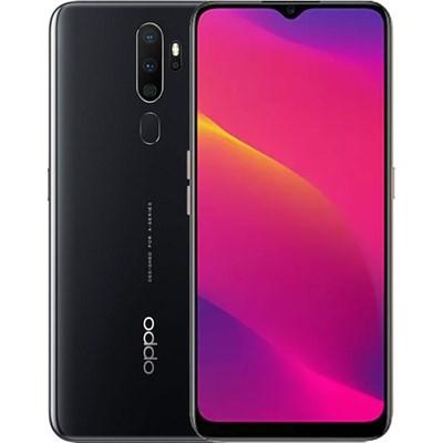 Kính cường lực full màn Oppo A5 2020