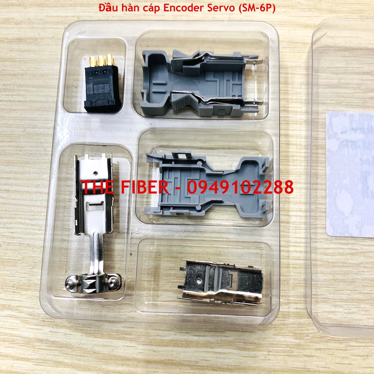 Đầu nối servo yaskawa delta panasonic sm-6p cn3 cn2 encoder