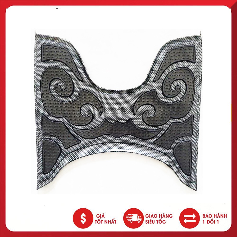 THẢM CARBON SH MODE 2020 - 2021 LOẠI 1