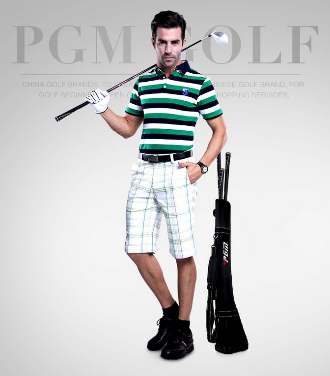 Túi gậy tập golf - half sunday bag