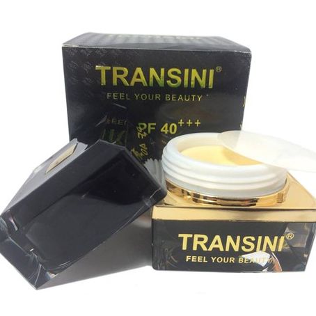 Kem transini trắng da ngừa mụn 25g
