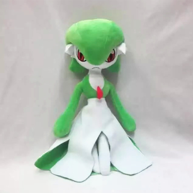 Gấu bông pokemon Gardevoir 30cm