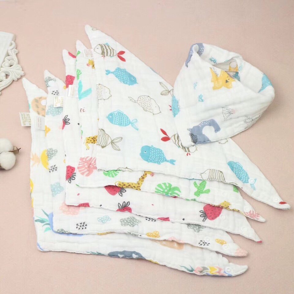 Set 5 YẾM TAM GIÁC xô 6 lớp