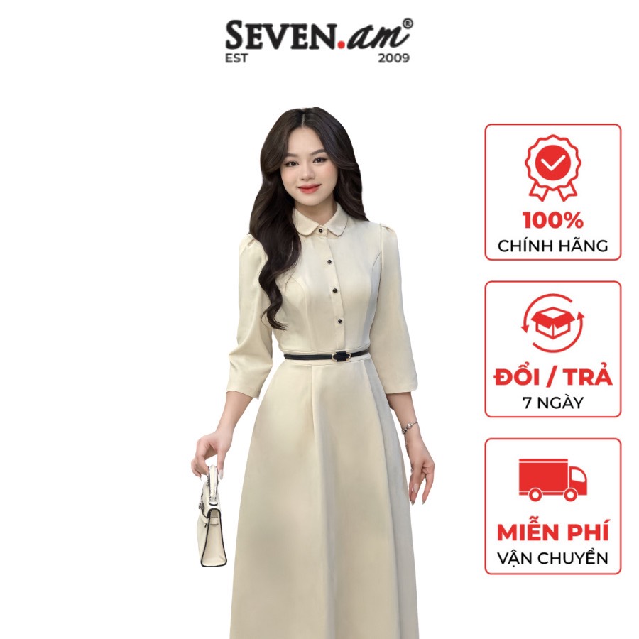 Váy Seven Am Giá Tốt T02/2024 | Mua tại Lazada.vn