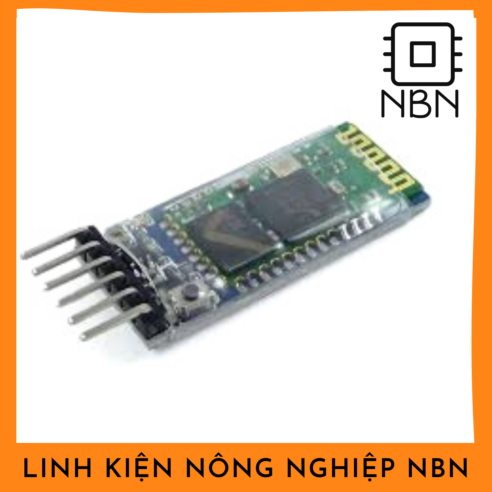 Mạch thu phát Bluetooth⭐ HC-05⭐