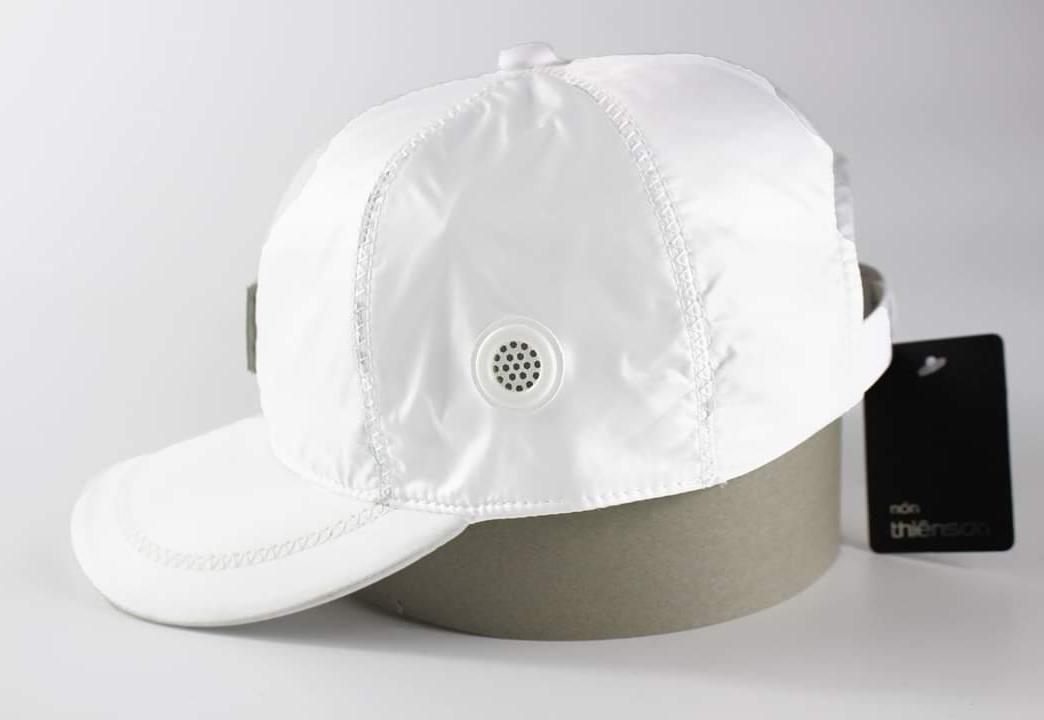 [HCM]Nón dù 2 lớp TS MT09