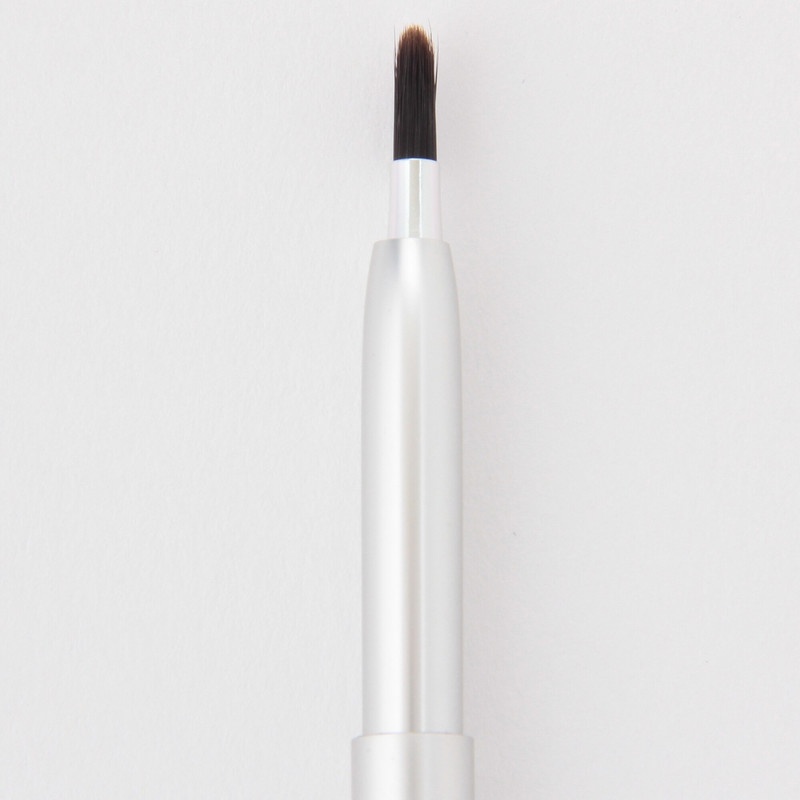 Muji cọ son môi thân nhôm