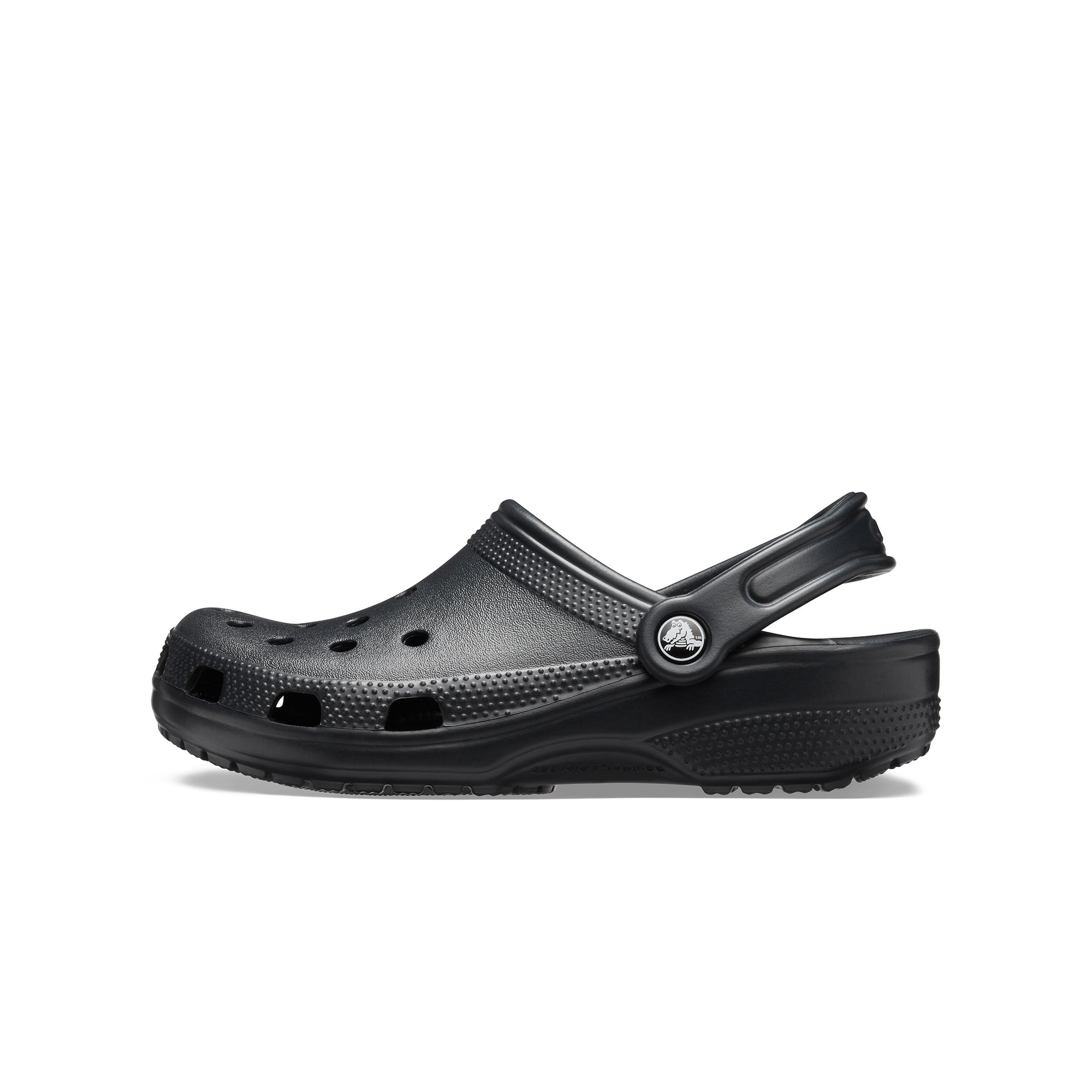 Giày Clog Unisex Crocs Classic - 10001-001