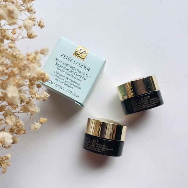 Kem mắt Estee Lauder Advanced Night Repair Eye 3ml