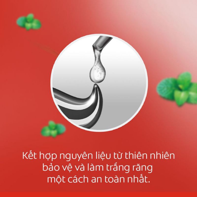 Kem Đánh Răng Colgate Than Hoạt Tính 40G