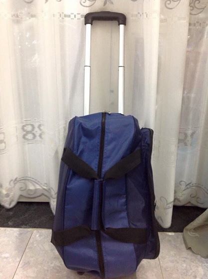 Túi kéo du lịch ensure