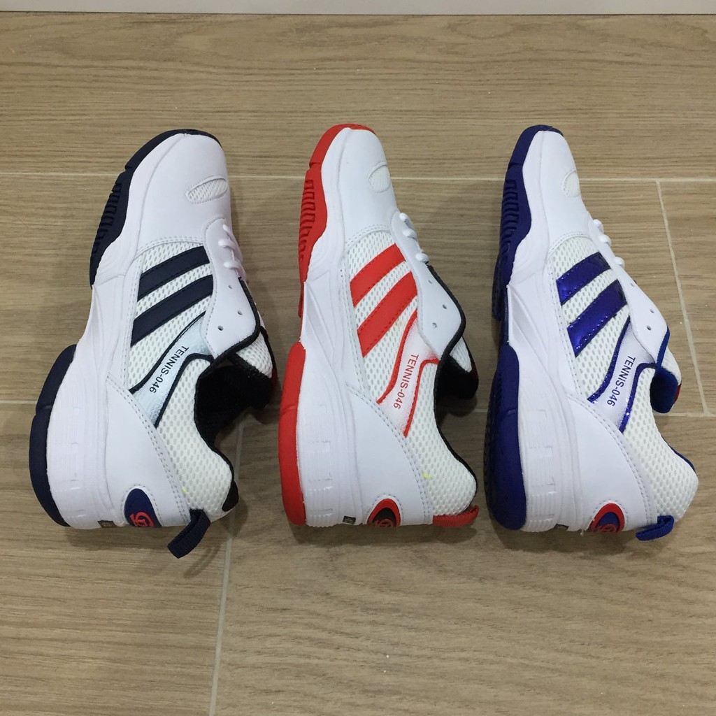 GIÀY TENNIS CHÍ PHÈO CAO CẤP SIÊU ĐẸP,SIÊU ÊM