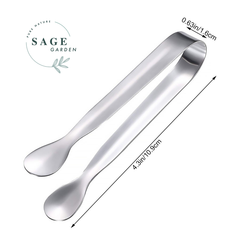 MIni tongs