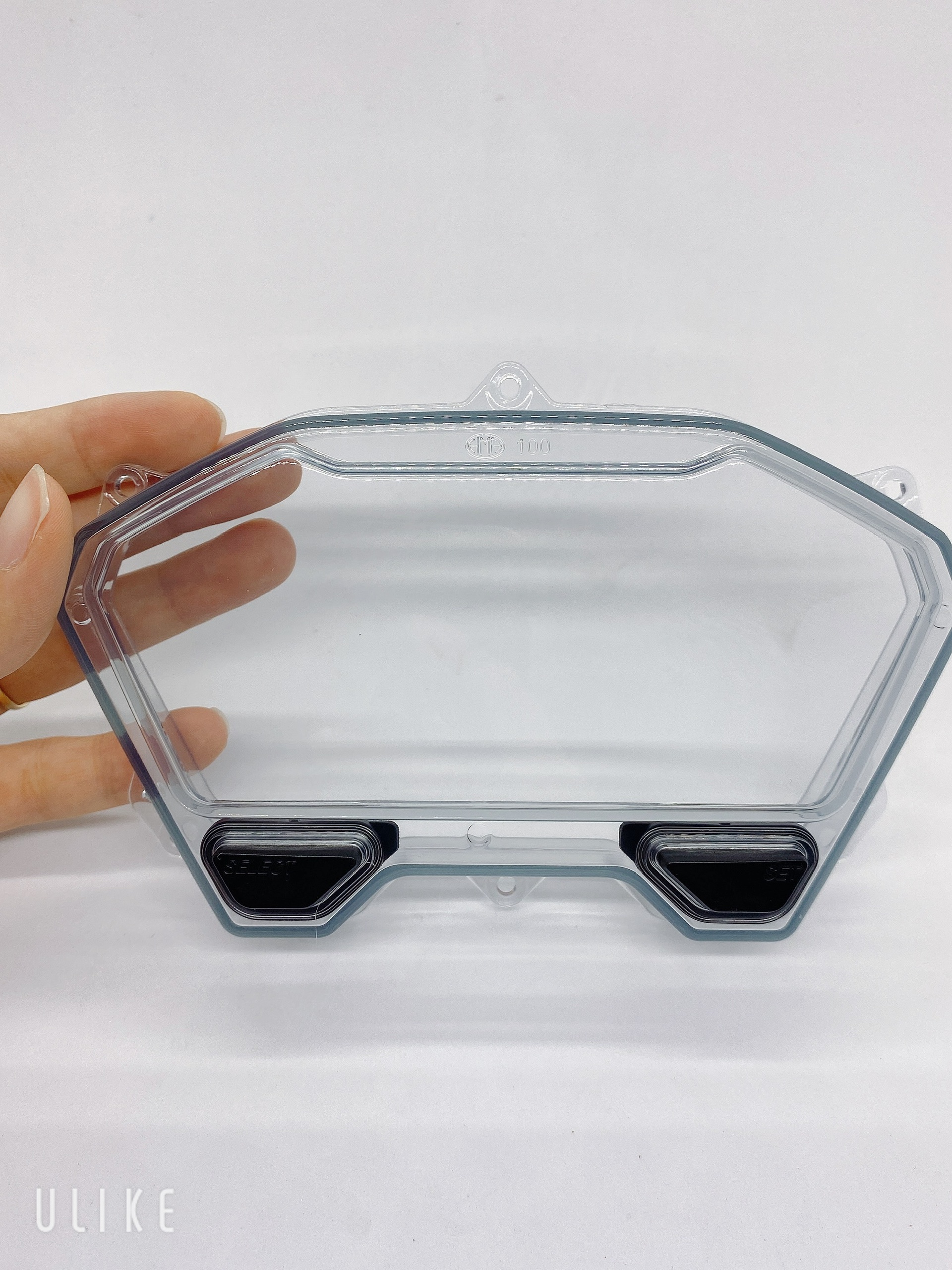 Mica đồng hồ Vario 2018 - 2020 Click 125 150