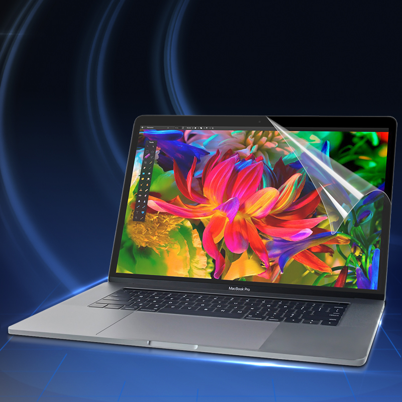 Dán màn hình cao cấp JRC cho Macbook (đủ dòng)