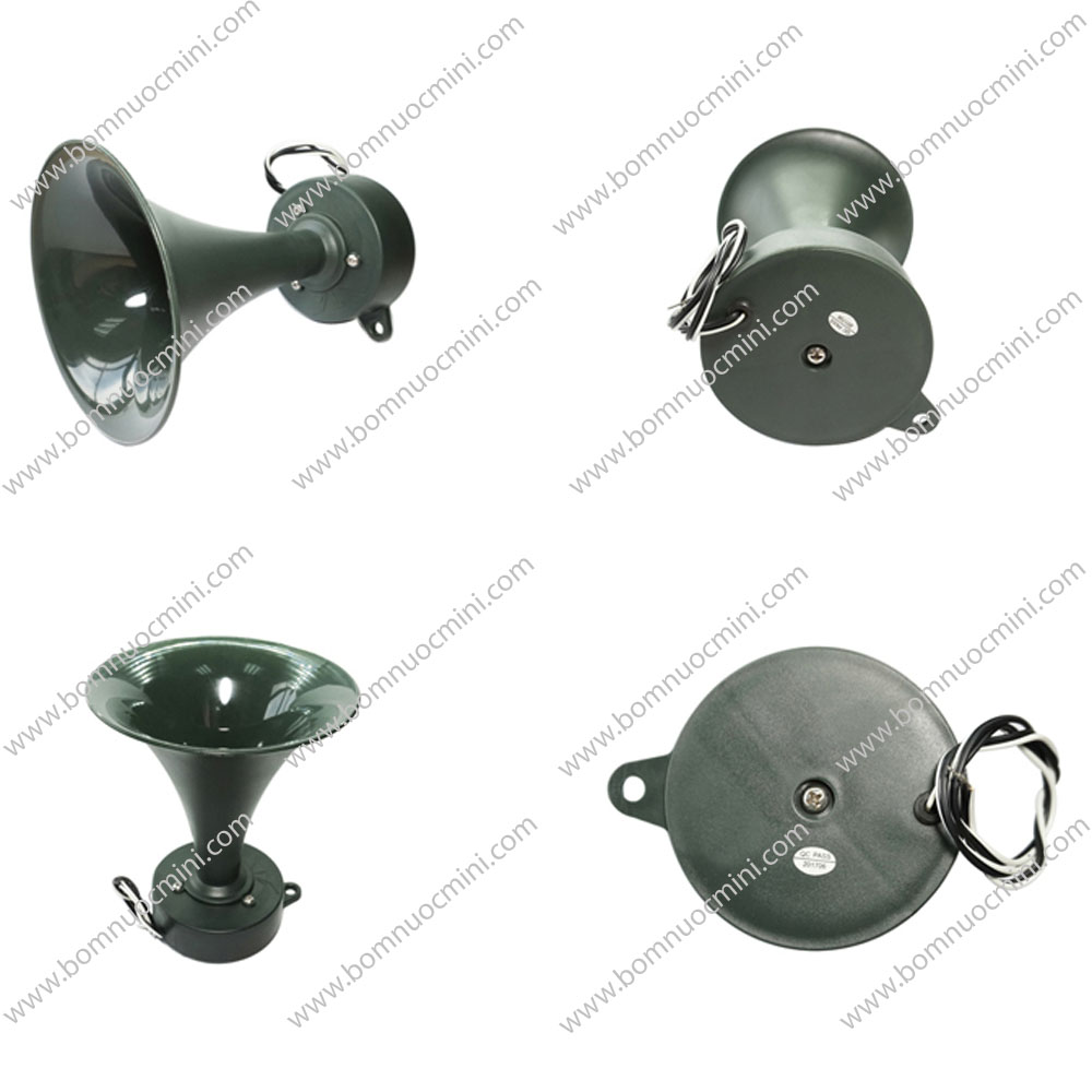 Loa Chim Yến HP50 (Giá trên bao gồm cả họng và coil loa)