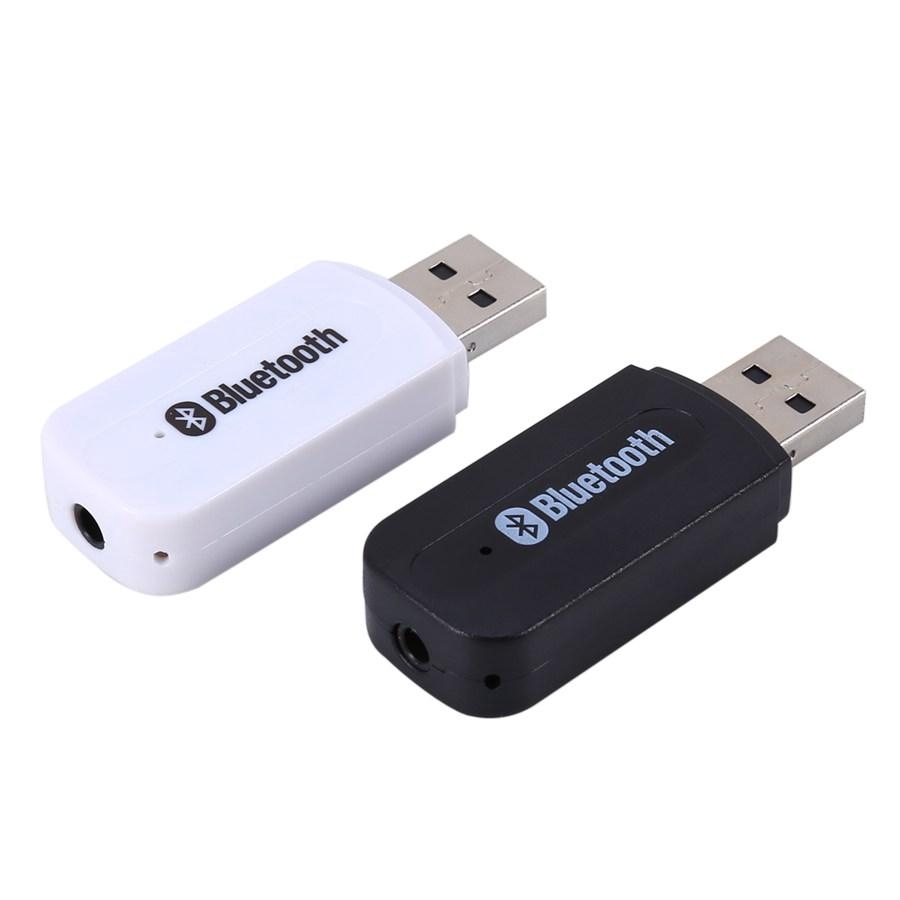 USB Bluetooth chuyển loa thường thành loa Bluetooth [ dùng được cho cả âm ly ]