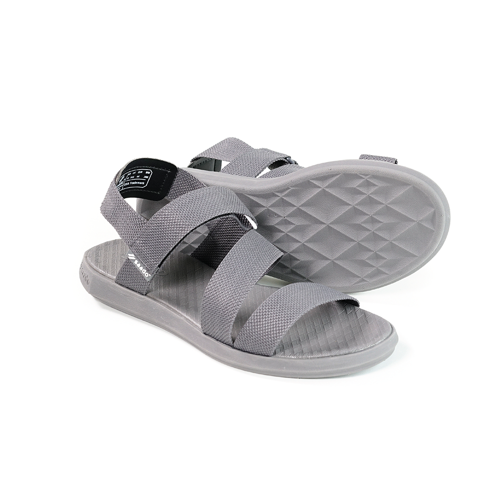 Giày Sandal SAADO NN01 - Chân Chất