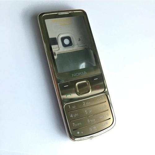 Vỏ máy nokia 6700