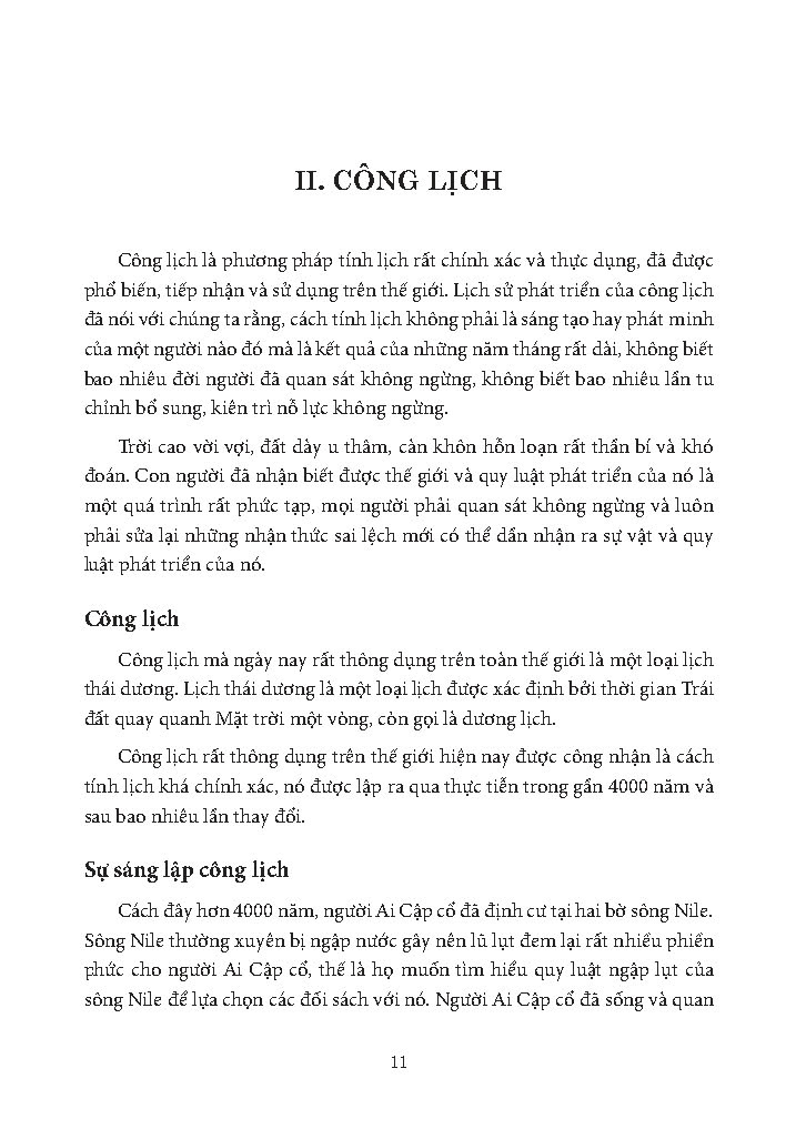 Sách - Chọn ngày tốt trong dân gian (bìa cứng)
