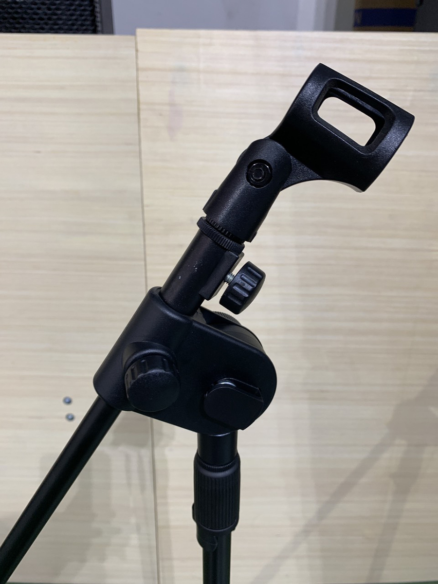 Chân micro đứng Newnabie NB 300