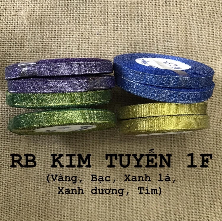 [HCM]RUY BĂNG KIM TUYẾN 1F