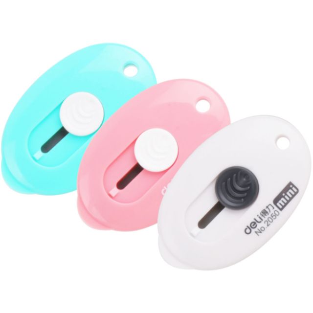 Dao Rọc Giấy Móc Khóa