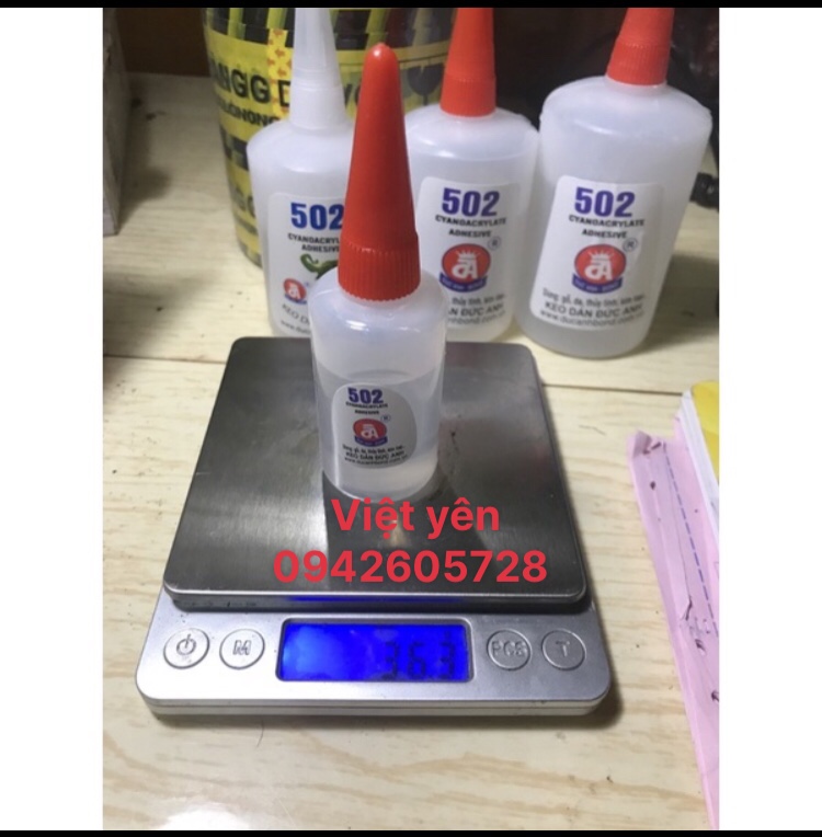 keo dán gỗ,keo dán nhựa, keo  dán 3  giây