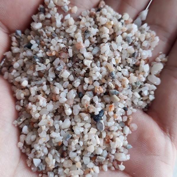 5 kg Cát Thạch anh lọc nước