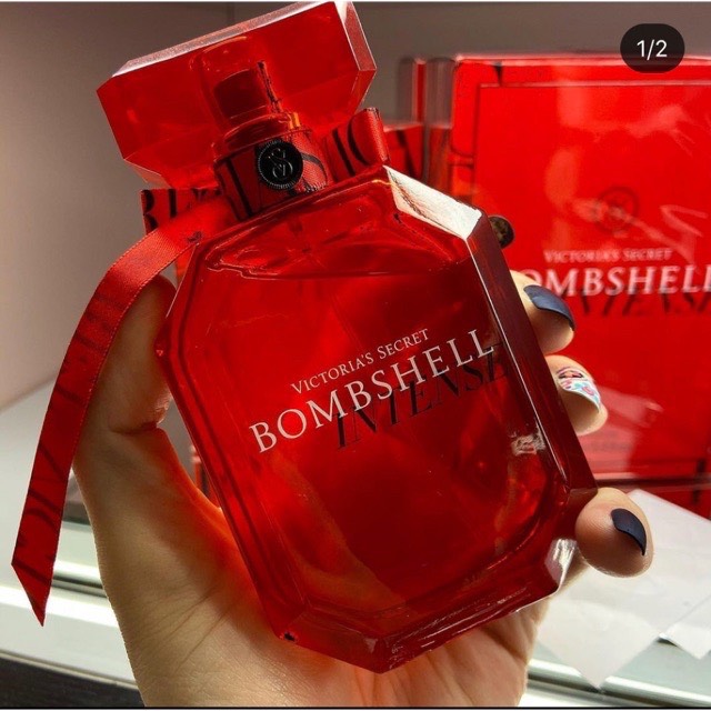 Nước hoa nữ Victoria‘s Secret Bombshell Intense EDP 100ml