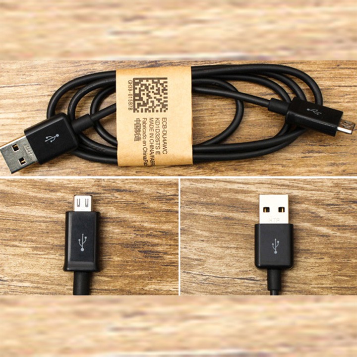 Dây cáp sạc micro usb giá rẻ f108spaz