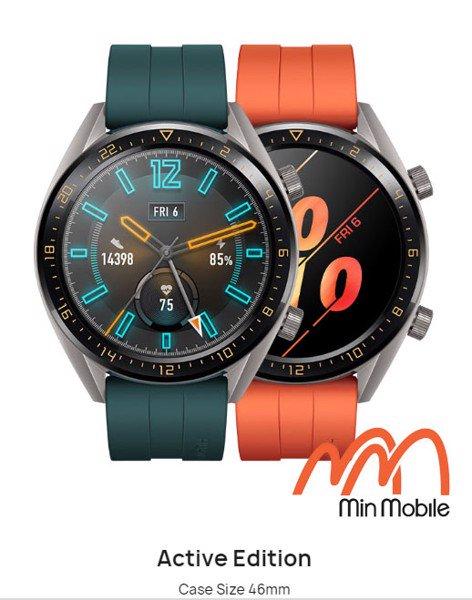 Đồng hồ Huawei Watch GT Active