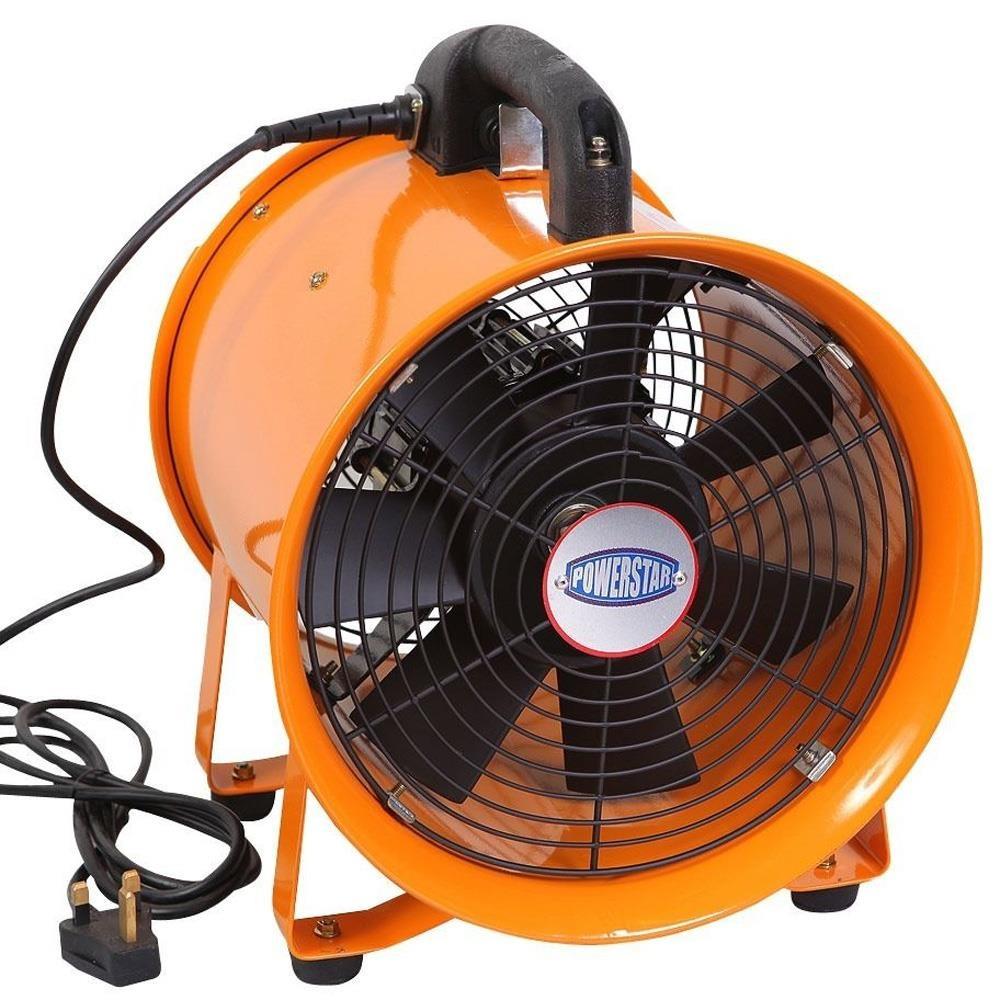 [HCM]Quạt cấp gió cho tầng hầm Soffnet SHT 30