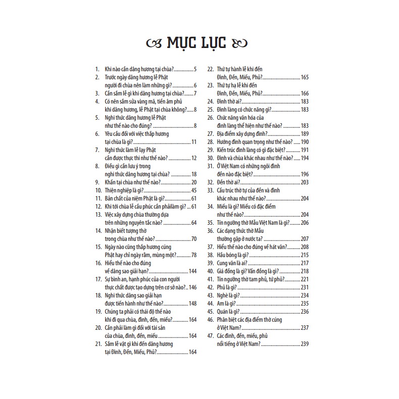 Sách - Đi Chùa Lễ Phật (Bìa Mềm)