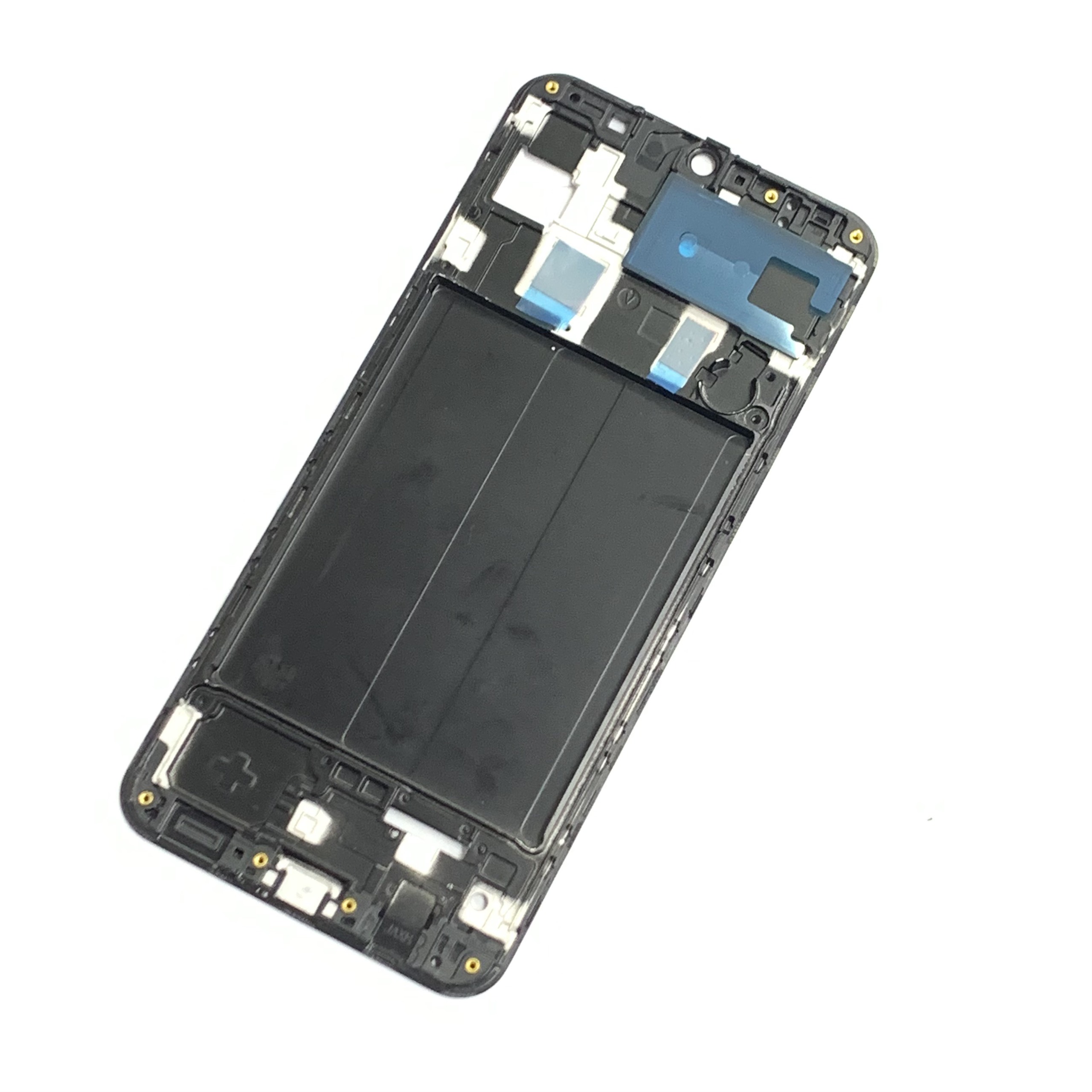 VỎ SƯỜN ĐIỆN THOẠI SAMSUNG A30 ZIN - LINH KIỆN NAM VIỆT