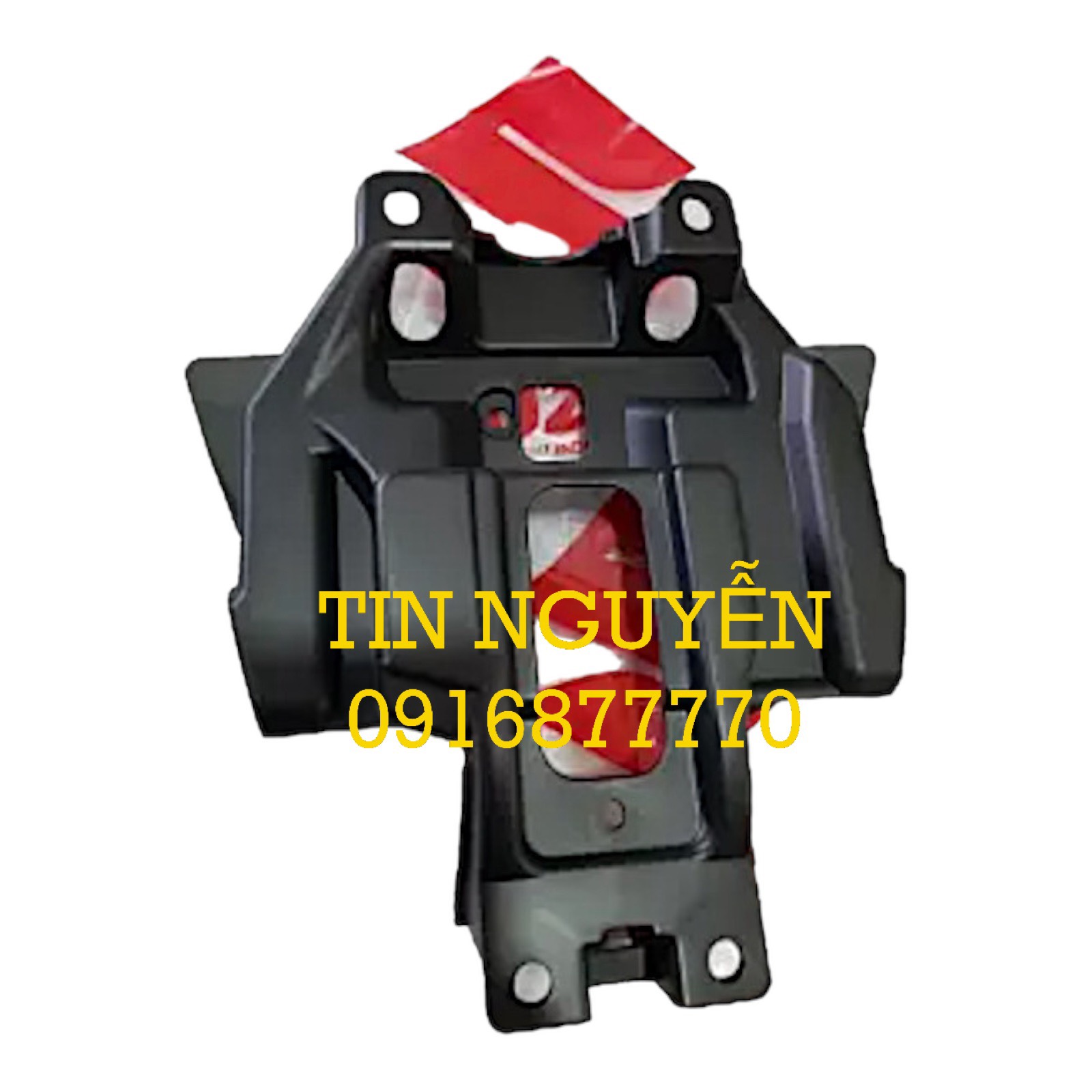 Bợ pha đèn Satria fi chính hãng Suzuki