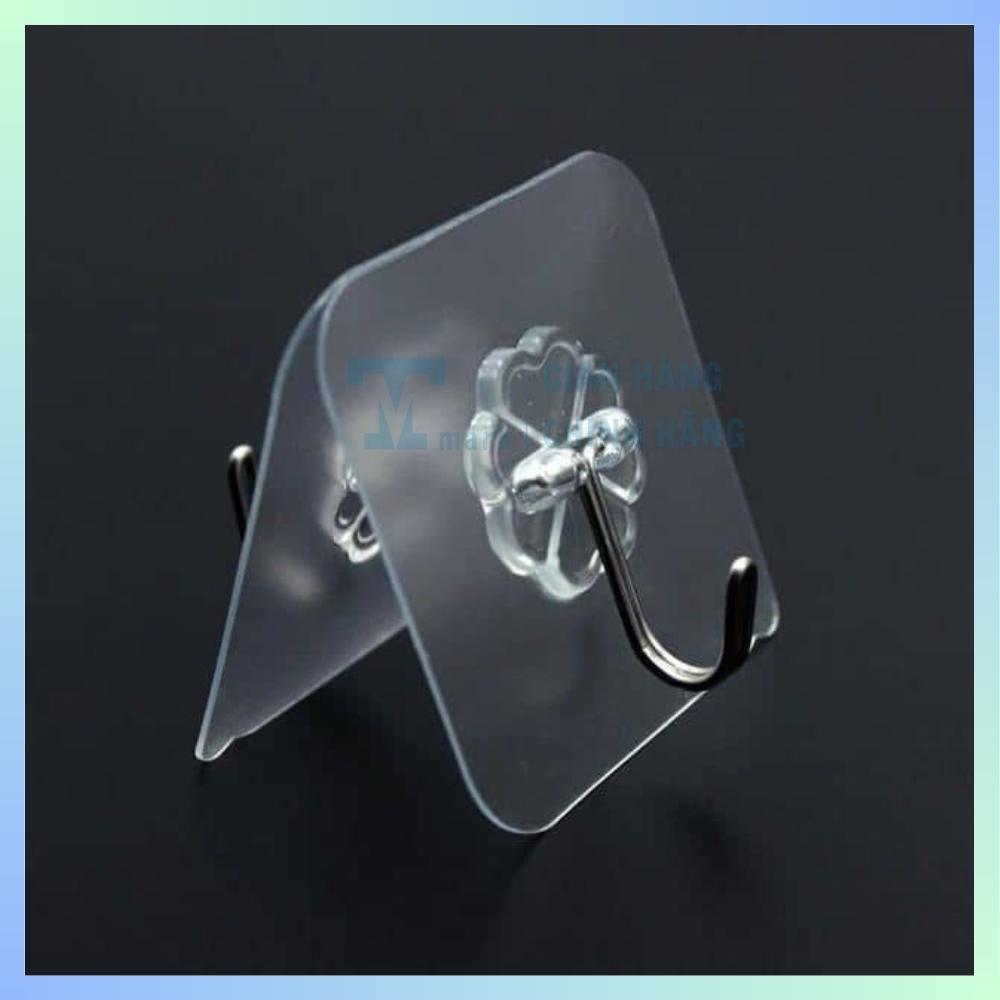 Bộ 3 móc dán tường siêu chắc Tmark