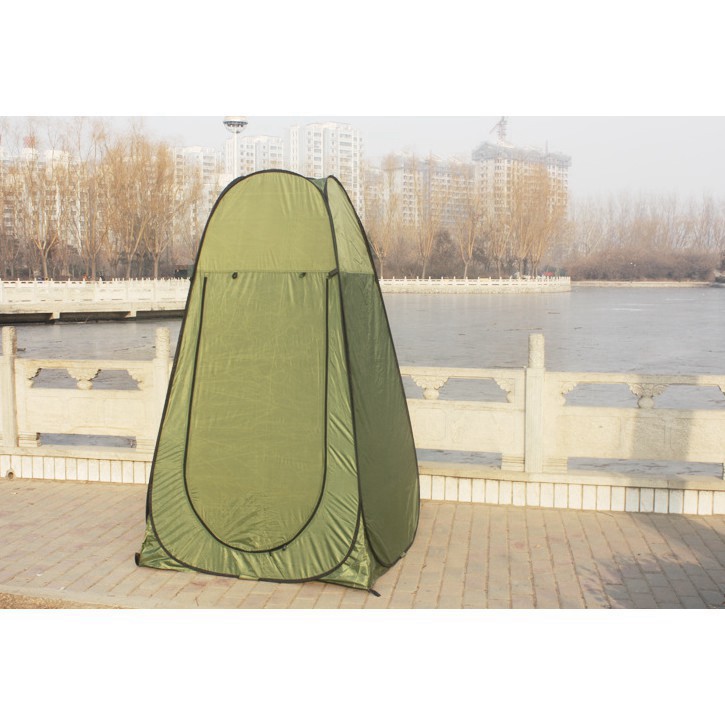 [HCM]Lều thay đồ lều vệ sinh