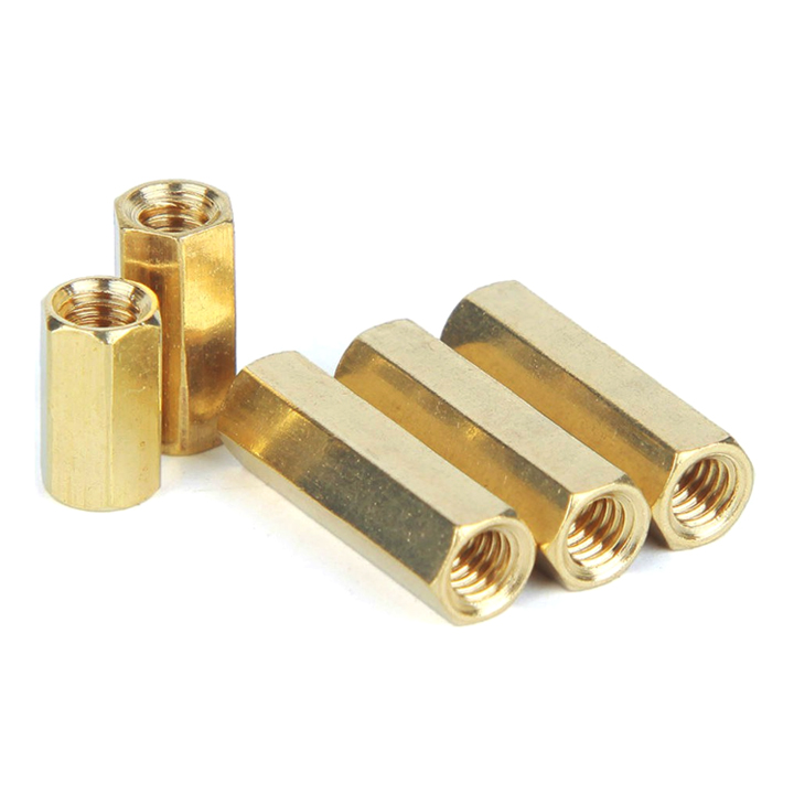 Cọc Đồng Phi 3 Cái (Cái)