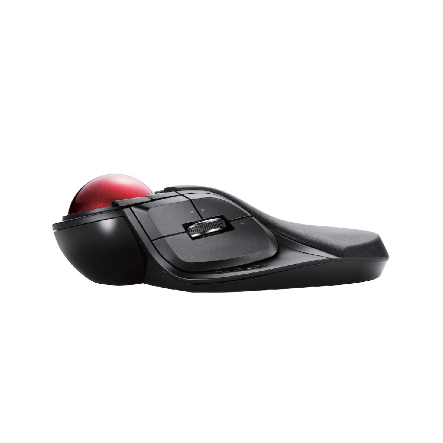 Mouse ball wireless ELECOM m-ht1drbk genuine