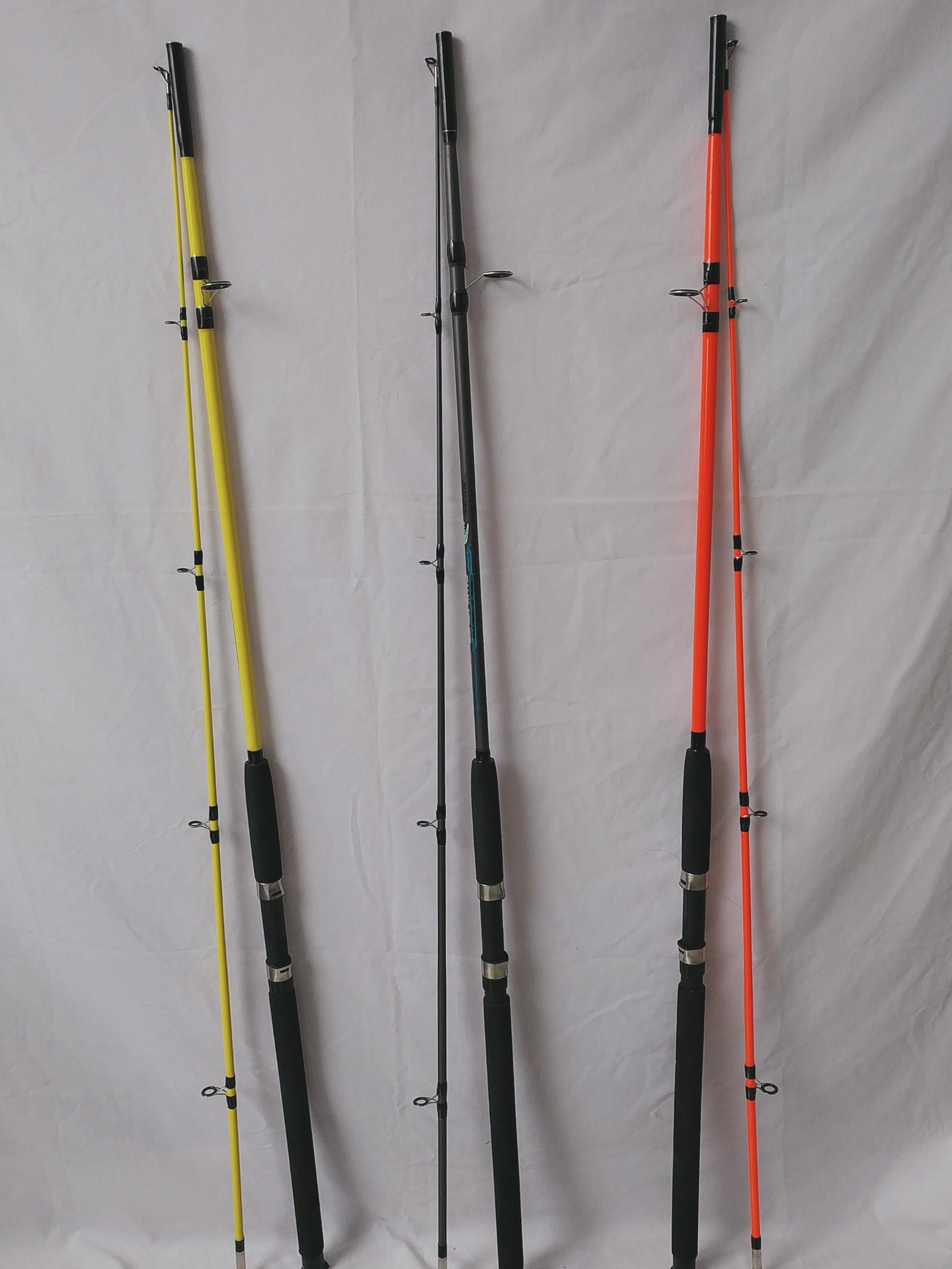 [HCM]SÉT CẦN Black Wave Và MÁY CÂU SHIMANO SIENNA 4000FE