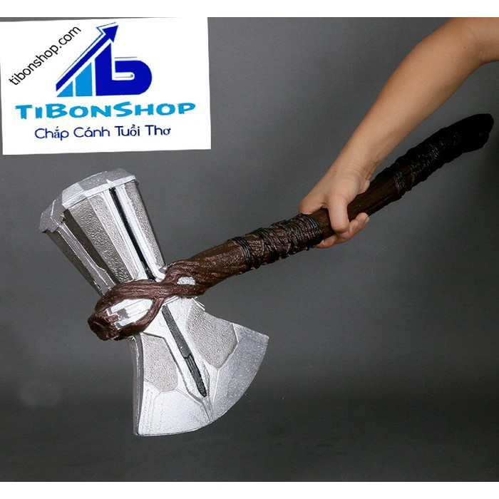 Búa Thor Stormbreaker-halloween