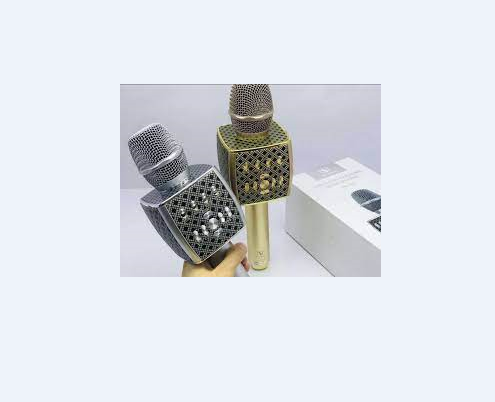 Micro karaoke YS95
