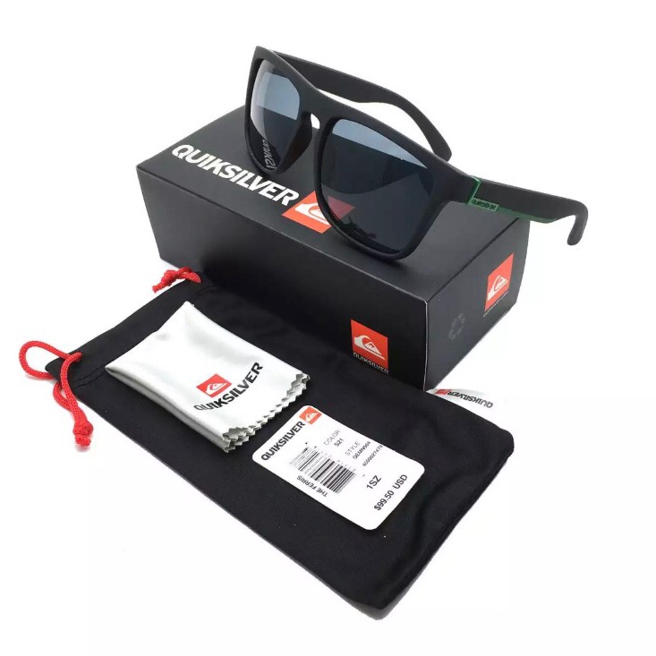 Mính mát thời trang QUIKSILVER