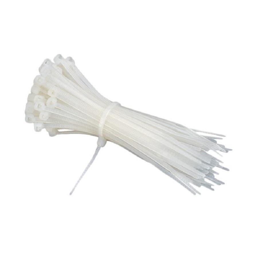Size 5x300 bịch dây rút nhựa siêu chắc, siêu bền