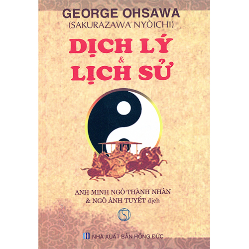 Sách -Dịch Lý Và Lịch Sử
