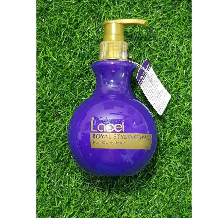Wax dây tạo kiểu tóc Lacei 300ML